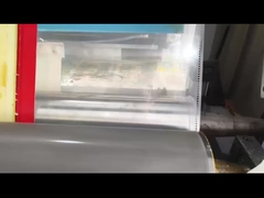 Maszyna do drukowania kartonów falistych FM-CTT1850