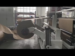 2szerokość 0,5 m w przypadku maszyny do druku kartonów falistych