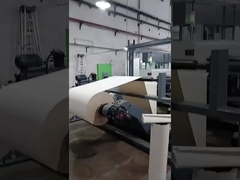 Jednostronny urządzenie drukarskie typu 6 kolorystyczne maszyna fleksograficzna do lakierowania płyt papierowych