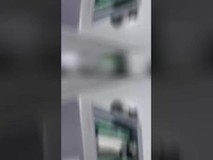 Maszyna do druku fleksograficznego o dużej prędkości do papieru