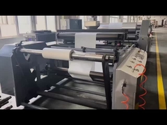 Wysokiej prędkości maszyna do powłoki woskowej Idealne rozwiązanie dla potrzeb przemysłowych powłoki