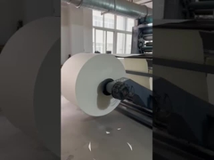 Maksymalna szerokość sieci 1450/1650/1850/2250 mm Maszyna do druku flexo do druku szybkiego