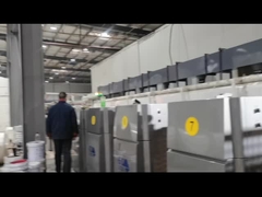 Maszyna do druku fleksograficznego papieru/tkanego 300/900/1000/1200 mm Maks. Szerokość druku