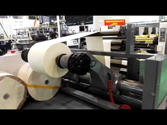 System przewodnika internetowego i automatyczne ładowanie/wyładowywanie do drukarki typu jednostkowego