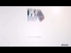 maszyna do druku z silnikiem serwo