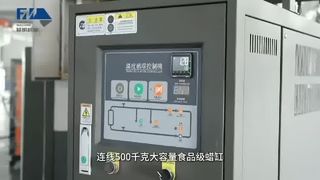 Maszyna drukarska 5+2 z wycinaniem