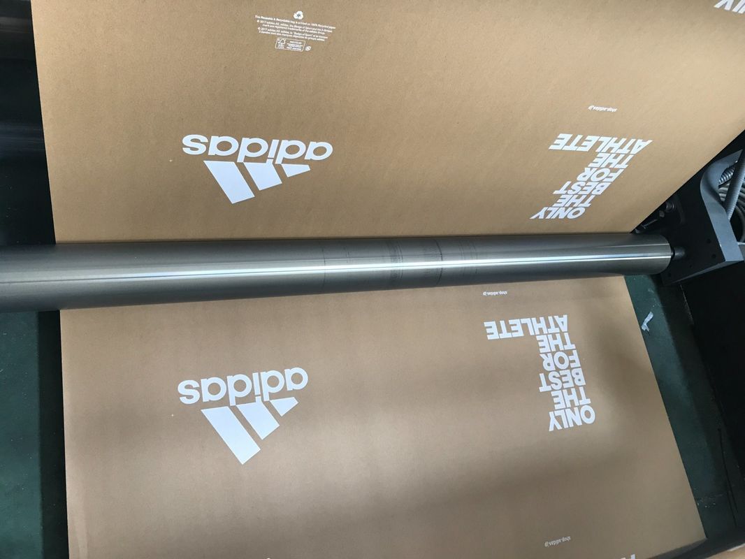 Maszyna do drukowania serymicznej anilox rolkowej wysokiej prędkości Flexo do papieru Max. szerokość sieci 1020mm