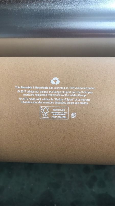 Maszyna do drukowania serymicznej anilox rolkowej wysokiej prędkości Flexo do papieru Max. szerokość sieci 1020mm