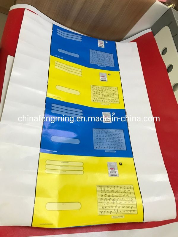 Maszyna do druku fleksograficznego 5 kolorów z suszarką UV IR i informacjami o kosztach wysyłki