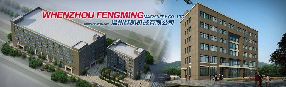 CE zatwierdzony Fengming Paper Flexo Printing Machine Typ jednostki