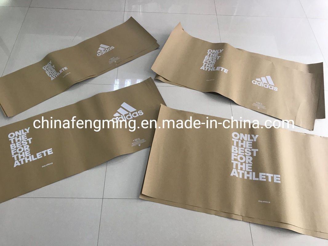 Maksymalna szerokość druku 900 mm Luxury Paper Bag Flexo drukarka dla luksusowych marek