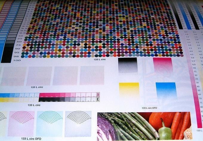 Wysokiej prędkości CE Automatyczne suszenie IR na gorącym powietrzu 6 kolorów Roll To Roll Flexo Printer