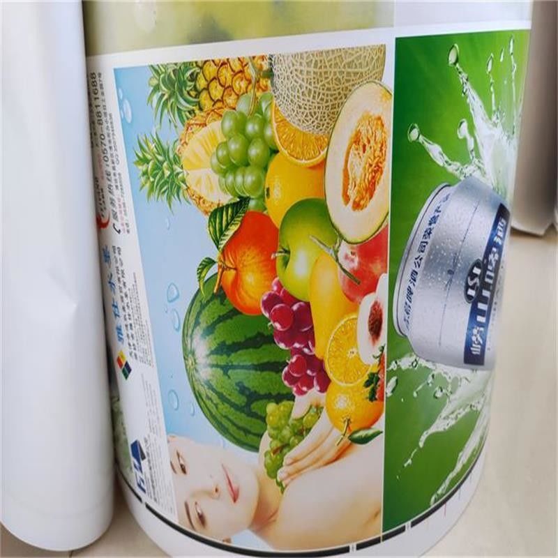 Maszyna do drukowania papieru w rolkach Cena Nowy typ Dostawa fabryczna Przyciągająca cena Automatyczna 4 kolorystyczna Maszyna do drukowania flexo 8 C
