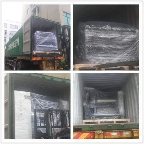 Air Doctor Coater FM-T Full Auto Solvent Base Paper Board Nieplastikowa maszyna do laminowania