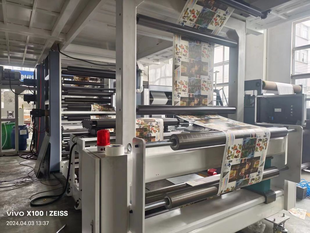 Maszyna do powlekania papieru z płytami podwójnymi o średnicy 2400 mm, maszyna do powlekania papieru powleczonego Producent w Chinach o wysokiej wydajności