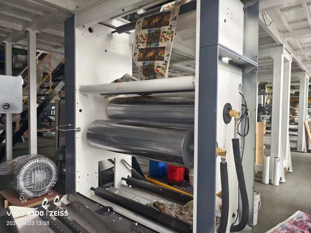 Maszyna do powlekania papieru z płytami podwójnymi o średnicy 2400 mm, maszyna do powlekania papieru powleczonego Producent w Chinach o wysokiej wydajności