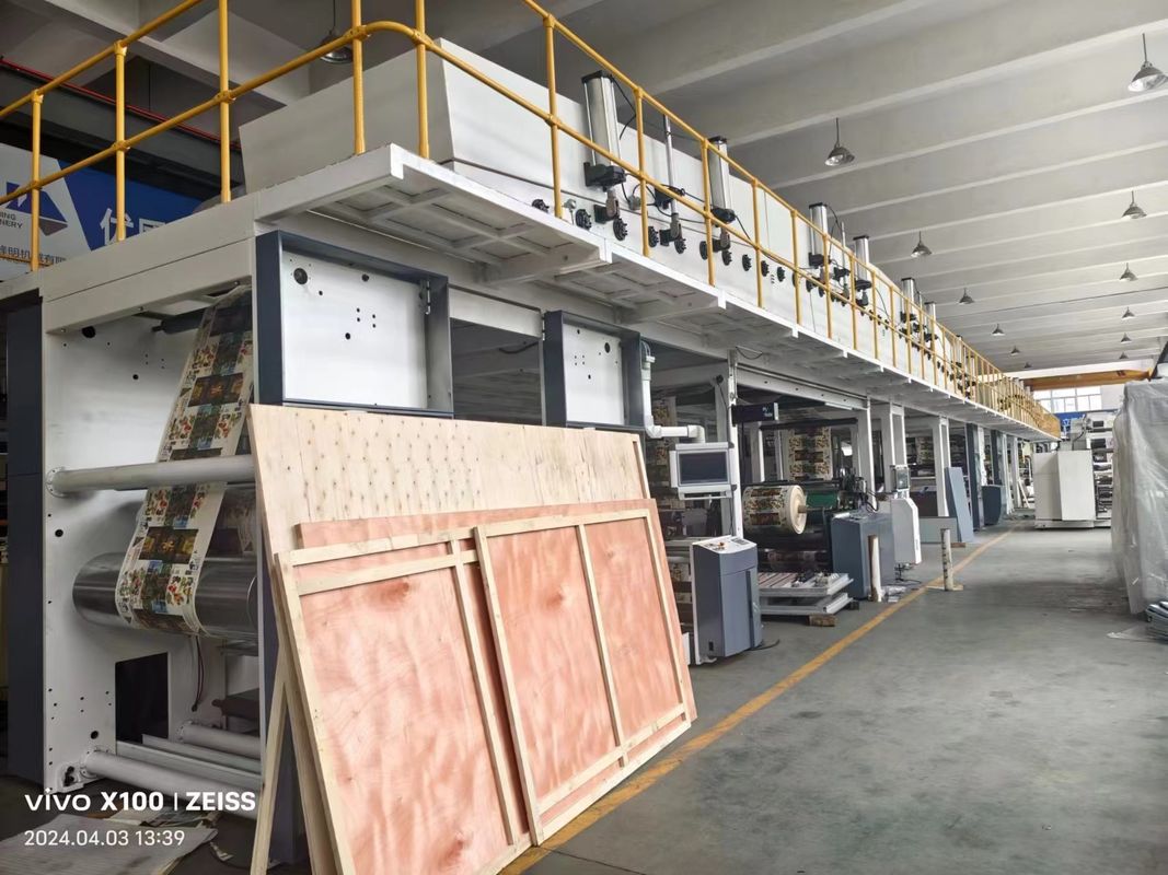 Maszyna do powlekania papieru z płytami podwójnymi o średnicy 2400 mm, maszyna do powlekania papieru powleczonego Producent w Chinach o wysokiej wydajności
