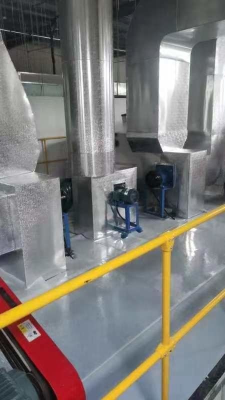 2400mm Duplex Board Paper Coating Machine Coated Paper Machine Producent w Chinach Z wysoką wydajnością