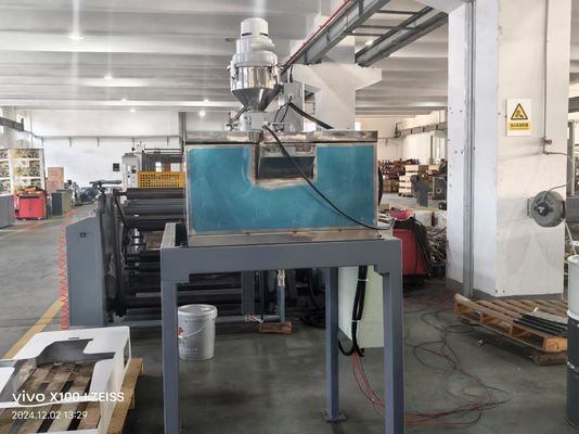 Automatyczna maszyna do powlekania woskowego do produkcji